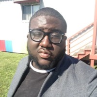 Loop Software & Testing Services Employee Jesse Segun-Oside's profile photo