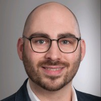 Constaff GmbH Employee Marco Fuhrmeister-Schnautz's profile photo