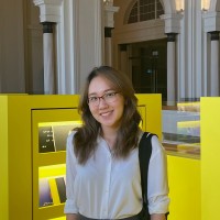 batdongsan.com Employee Trang Bui's profile photo