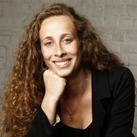 Ellyx Employee Laura Ortiz-Rouzé's profile photo