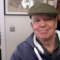 TRAVIS Inc Employee Peter Barrs's profile photo