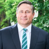 Marauder Capital Employee Adam Hurley's profile photo