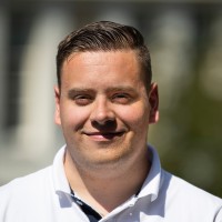ACE Employee Bart D's profile photo