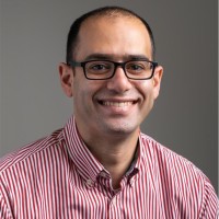 Yaser Ikhlayel Email & Phone Number