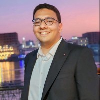 Bany Employee Abdo Ahmed's profile photo