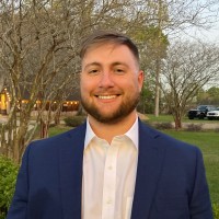 High Tide Consultants, LLC Employee Brandon Hymel's profile photo