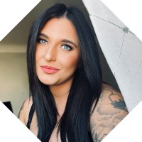 CAPTURE 3D Employee Brianna Luff's profile photo