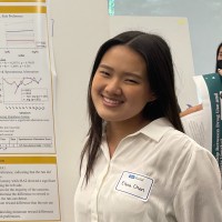 Acacia Mental Health Employee Elena Chen's profile photo