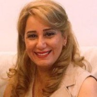 Haloo Employee Ghazaleh Babanejad's profile photo