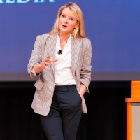 Jane Ferguson