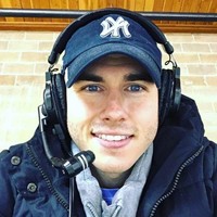 WGCH AM Radio - Greenwich, CT Employee Joshua Somma's profile photo