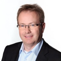 ZeroFox Employee Brent Davidson's profile photo