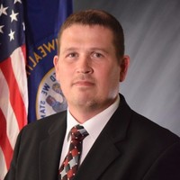 Kentucky Department of Corrections Employee Rodney Moore's profile photo