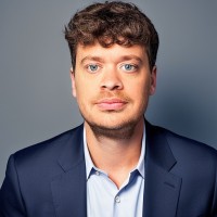 Professional Fighters League Employee Chris Blumberg's profile photo