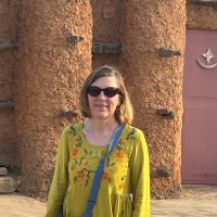 et4d LLC Employee Isabelle McMahon's profile photo