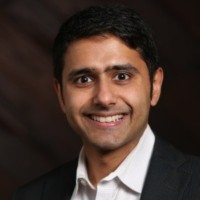 Element Capital Management Employee Ankit Sahni's profile photo
