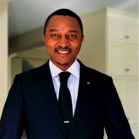 Andre Azambou Email & Phone Number