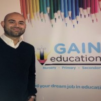 Gain Education Employee Gavin Shaw's profile photo