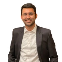 United Food Service Operators Employee Abdullah Rafiq's profile photo