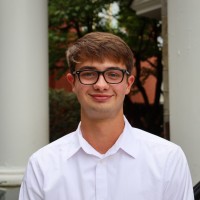Amphenol Communications Solutions Employee Caleb Herr's profile photo