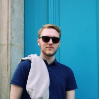 HubSpot Employee Gerry McDonnell-Fletcher's profile photo