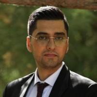 FDM - Environment Makers Employee Reza G.'s profile photo