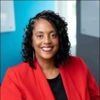 SSOE Group Employee Candice Harrison's profile photo