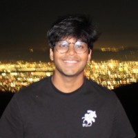 UC San Diego Jacobs School of Engineering Employee Amit Namburi's profile photo