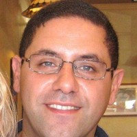 Nasser Saadi Email