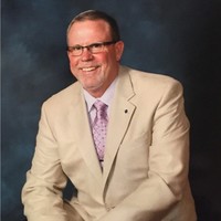 Indian Springs Country Club Employee Mark Barrett's profile photo