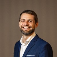 BIURO Employee Jurgis Kovas's profile photo