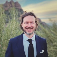 ECS Employee Andrew Chaney's profile photo