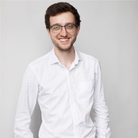 Neuberger Berman Employee David Waugh's profile photo