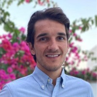 Marks and Spencer Employee Chris Pope's profile photo