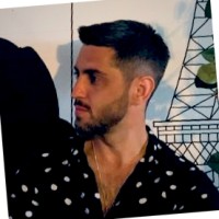 Oliver Sweeney Employee Simon Labbate's profile photo
