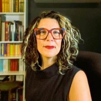 Advance HE Employee Miri Pfhea's profile photo