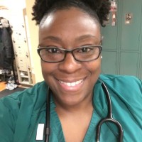Kristal Smith Email & Phone Number