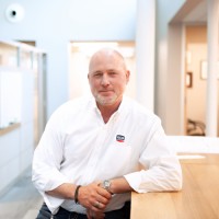 GC3 Employee Brad Knudsen's profile photo