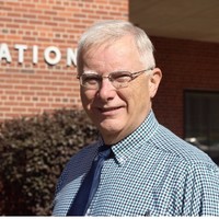 Ohio Christian University Employee Paul Roberts's profile photo