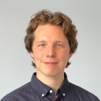 Daniel Petrov's profile photo