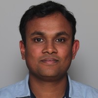 Vinod Alex Email