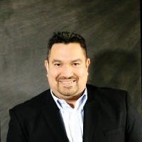 Luis Barcena Email & Phone Number