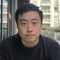 SourceReady Employee Ricky Ho's profile photo