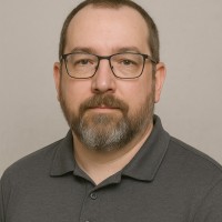 Zendesk Employee Tim Medley's profile photo