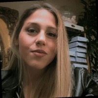 Eyeonix SA Employee Pagona Rapti's profile photo