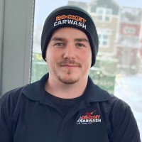 Rocket Carwash Employee Michael Berst's profile photo