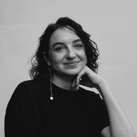 Anastasiia Butko Email
