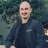 INTERSPORT Digital GmbH Employee Daniel Diroll's profile photo