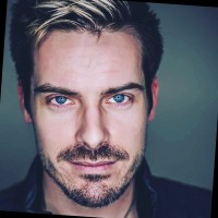 ITU AbsorbTech Employee Matthew Smith-Rist's profile photo