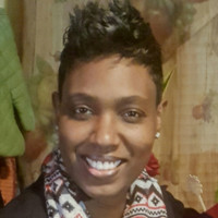 Peachford Hospital Employee Latoyia Ruffin's profile photo